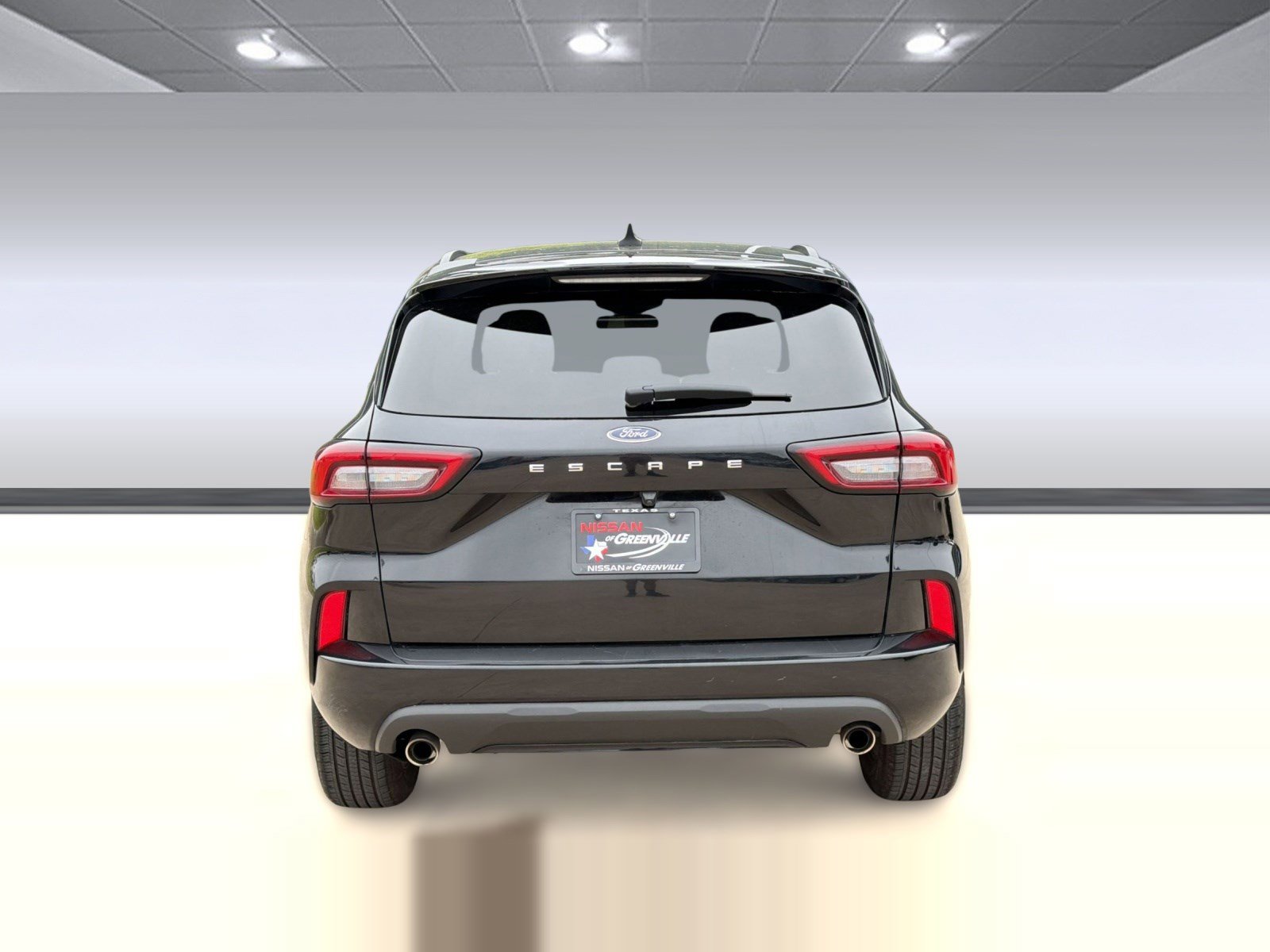 Used 2024 Ford Escape ST-Line w/ Cold Weather Package image 10
