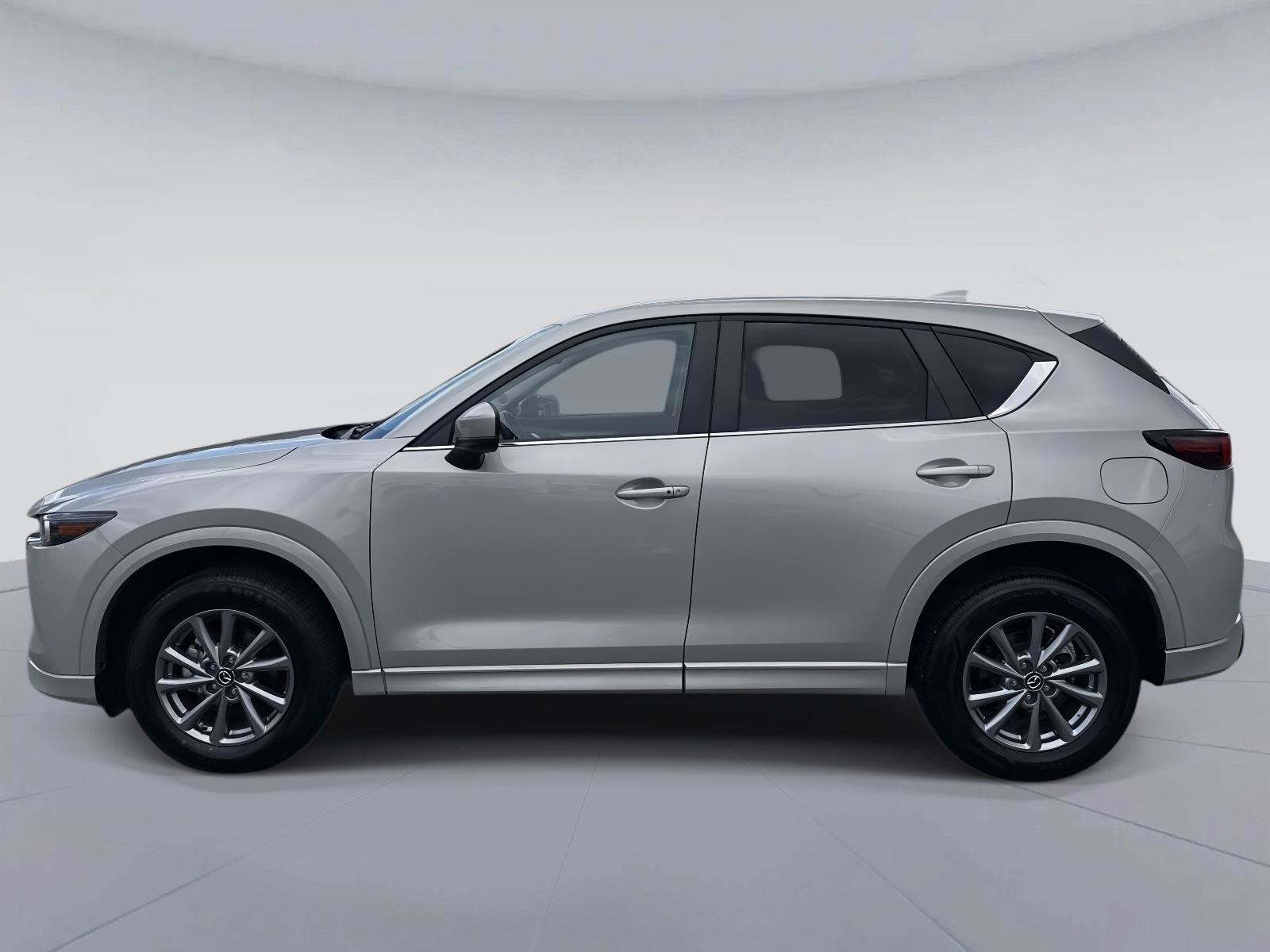 Certified 2024 MAZDA CX-5 AWD 2.5 S w/ Select Package image 6