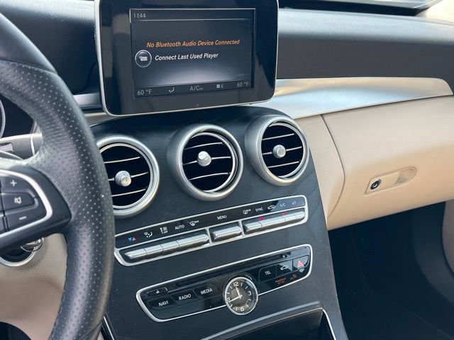 Used 2017 Mercedes-Benz C 300 Sedan image 18