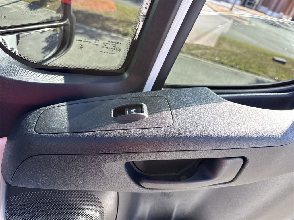 New 2026 RAM ProMaster 1500 w/ Convenience Group image 24