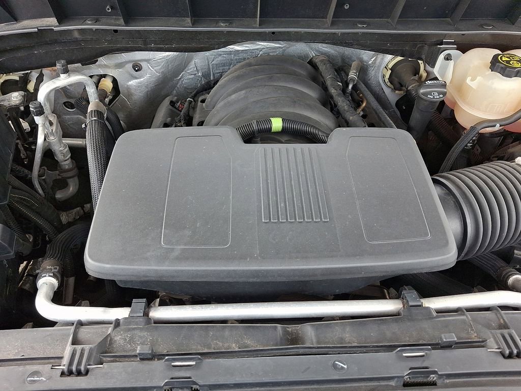 Used 2019 Chevrolet Silverado 1500 W/T w/ WT Convenience Package image 24