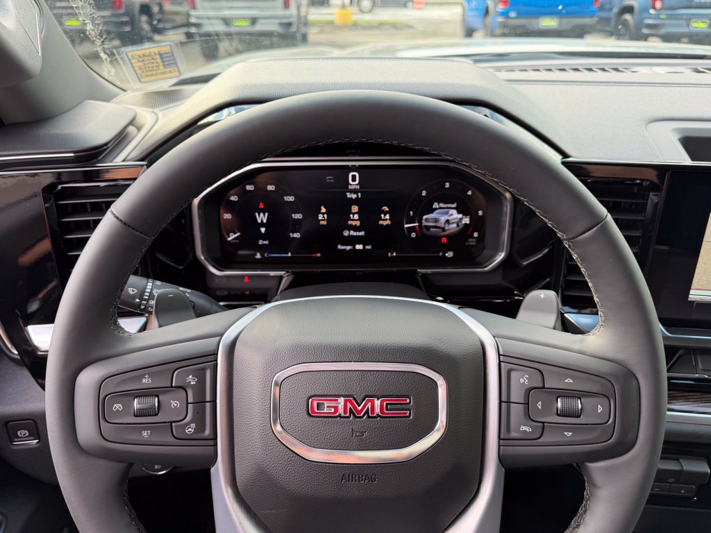 New 2026 GMC Sierra 1500 Elevation w/ Preferred Package AWD/4WD image 22