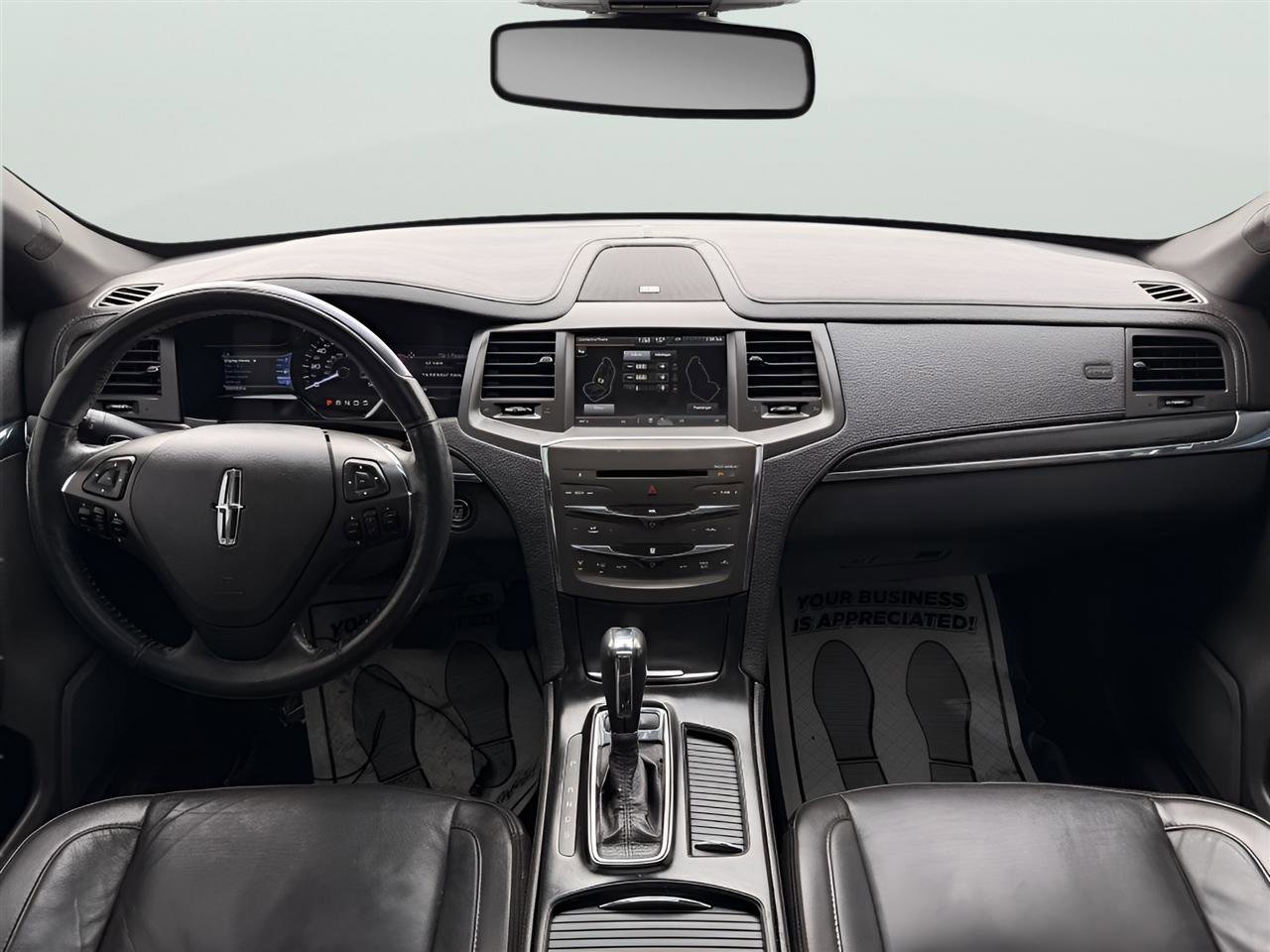 Used 2015 Lincoln MKS w/ Equipment Group 101A FWD image 18