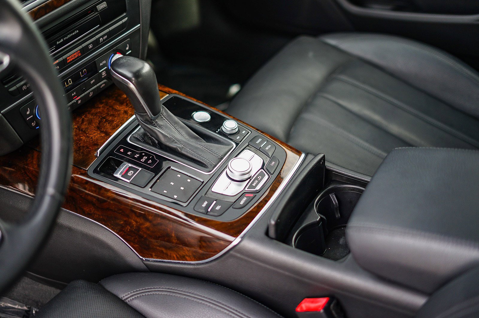 Used 2016 Audi A6 TDI Prestige image 25