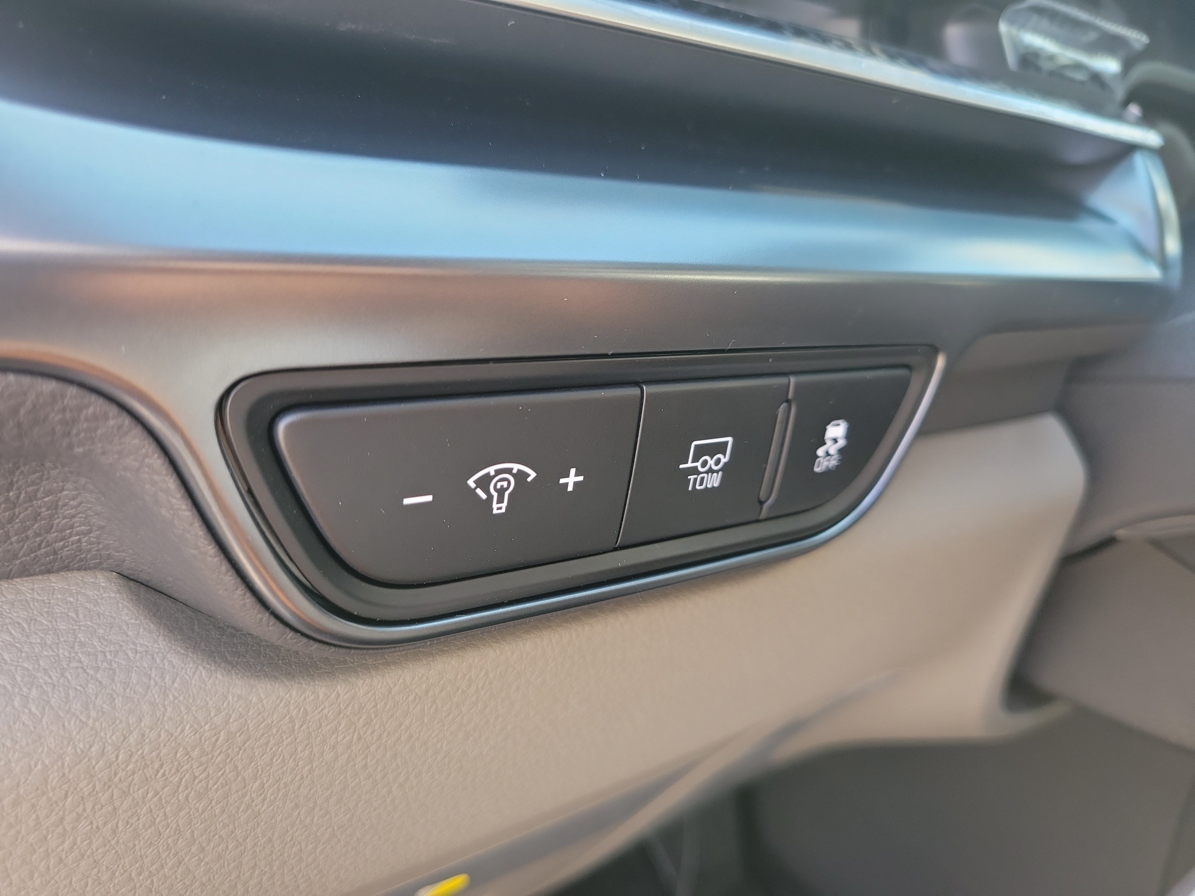 New 2026 Kia Carnival LXS FWD image 19