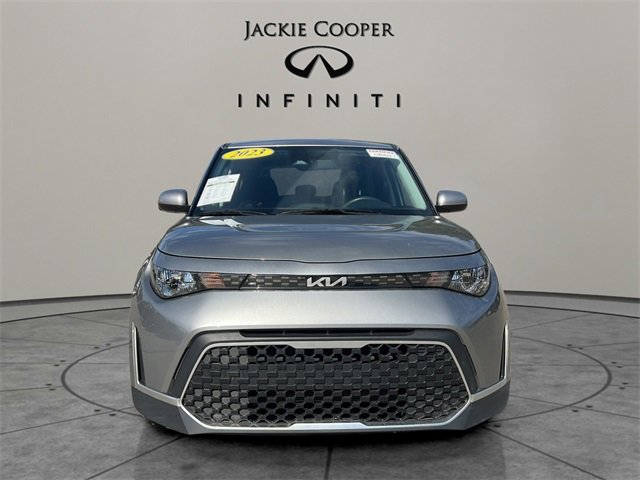 Used 2023 Kia Soul LX w/ Option Group 015 image 8