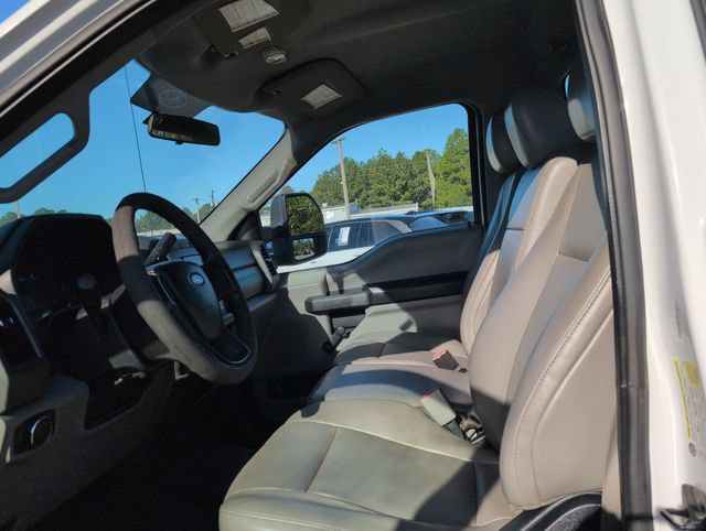 Used 2017 Ford F250 XL RWD image 14