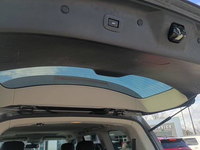 Used 2020 Nissan Armada SL w/ Premium Package image 14