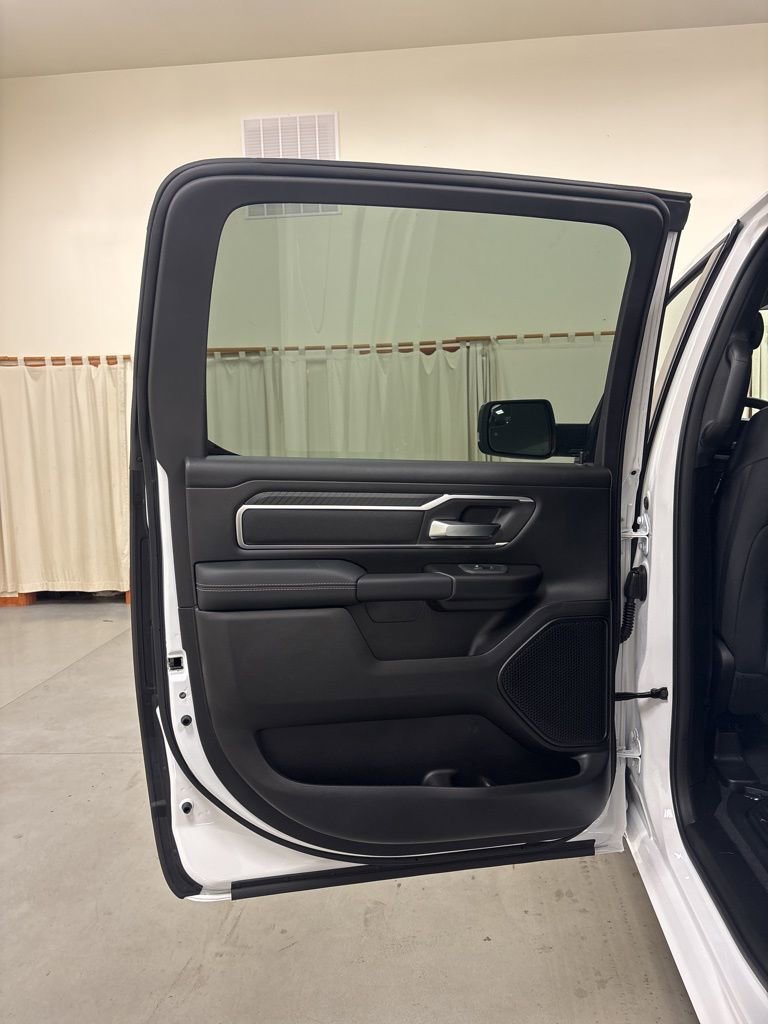 New 2026 RAM 1500 Big Horn w/ Night Edition image 26