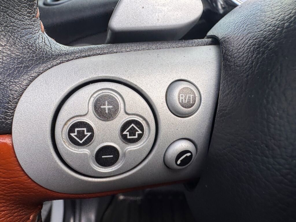 Used 2008 MINI Cooper S image 25