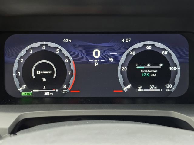 New 2026 Toyota Tacoma Limited image 11