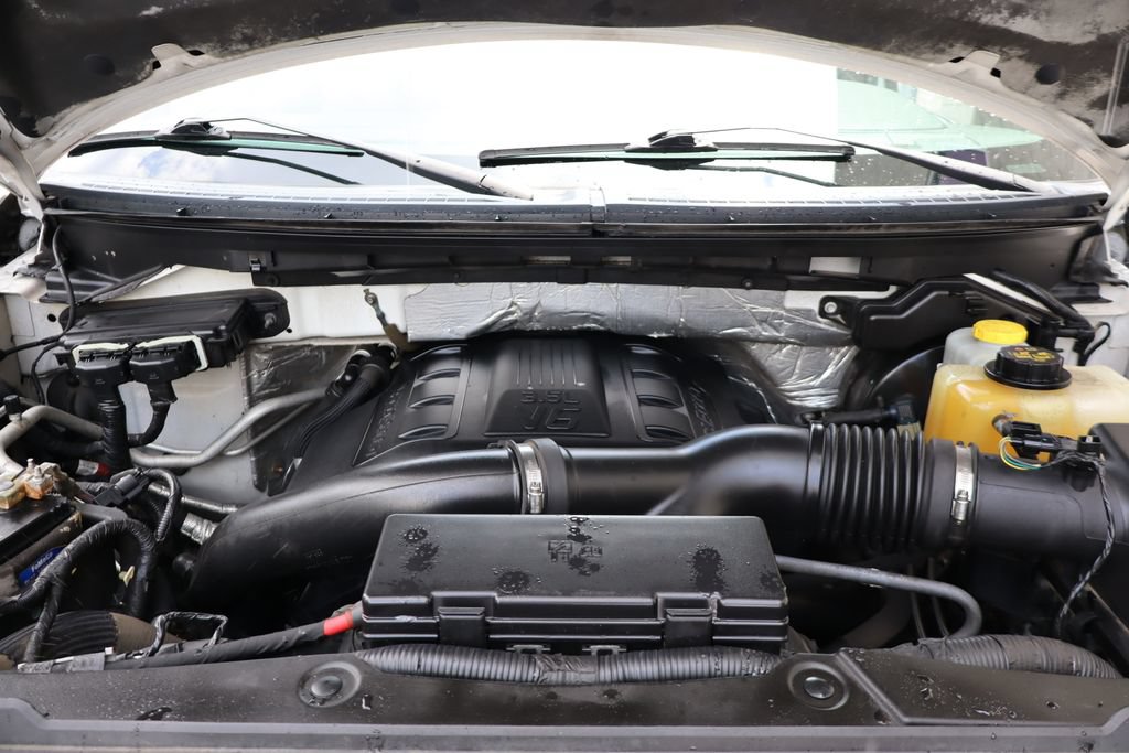 Used 2013 Ford F150 Limited AWD/4WD image 33