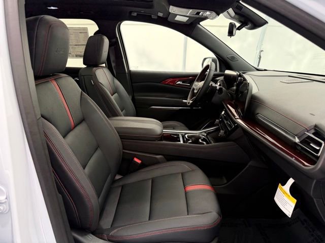 New 2026 Chevrolet Traverse RS image 23