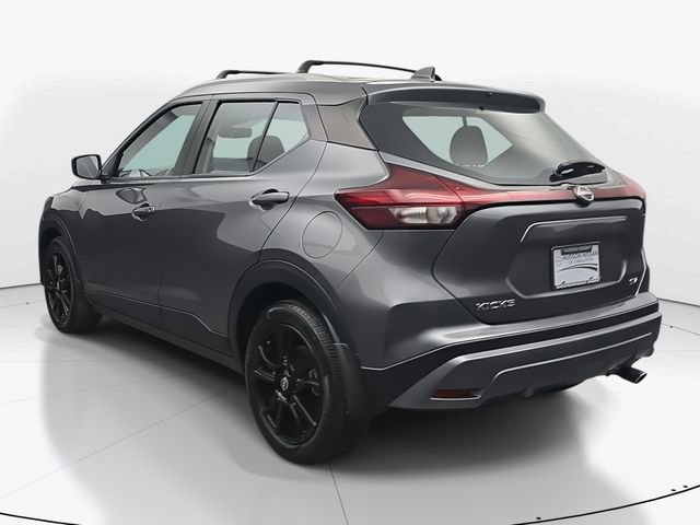 Used 2024 Nissan Kicks SV w/ Interior Electronics Package image 7