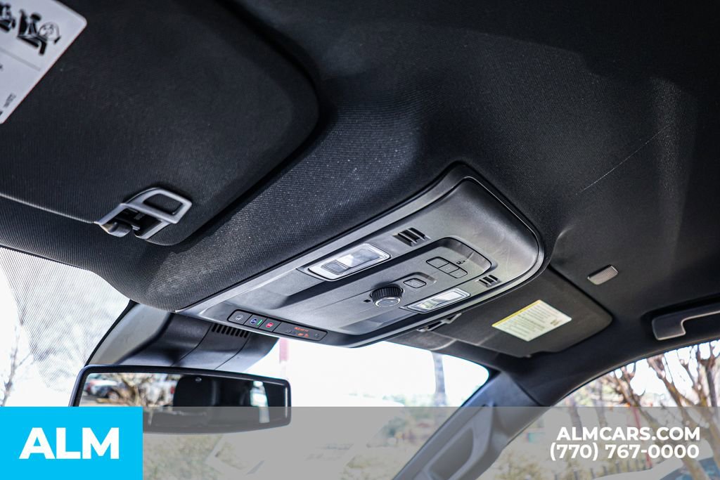 Used 2024 Chevrolet Tahoe LT AWD/4WD image 57