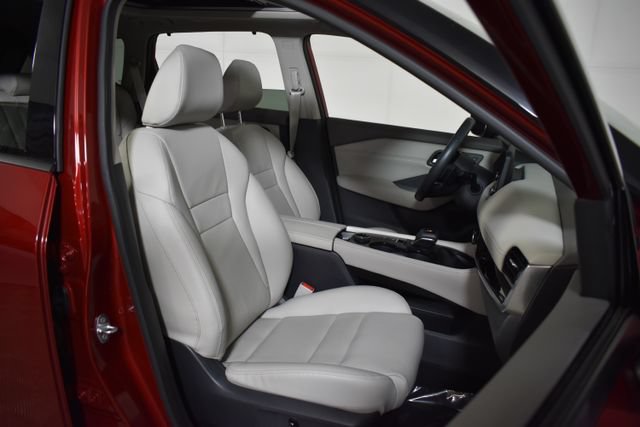 Certified 2023 Nissan Rogue SL w/ SL Premium Package AWD/4WD image 35