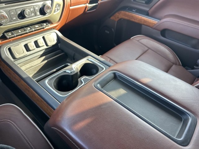 Used 2014 Chevrolet Silverado 1500 High Country w/ High Country Premium Package image 24