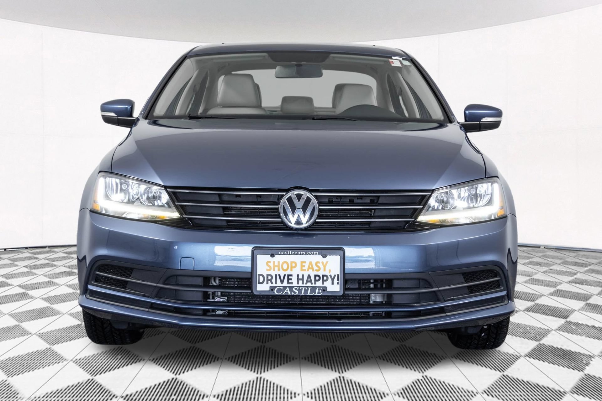 Used 2017 Volkswagen Jetta SE FWD image 10