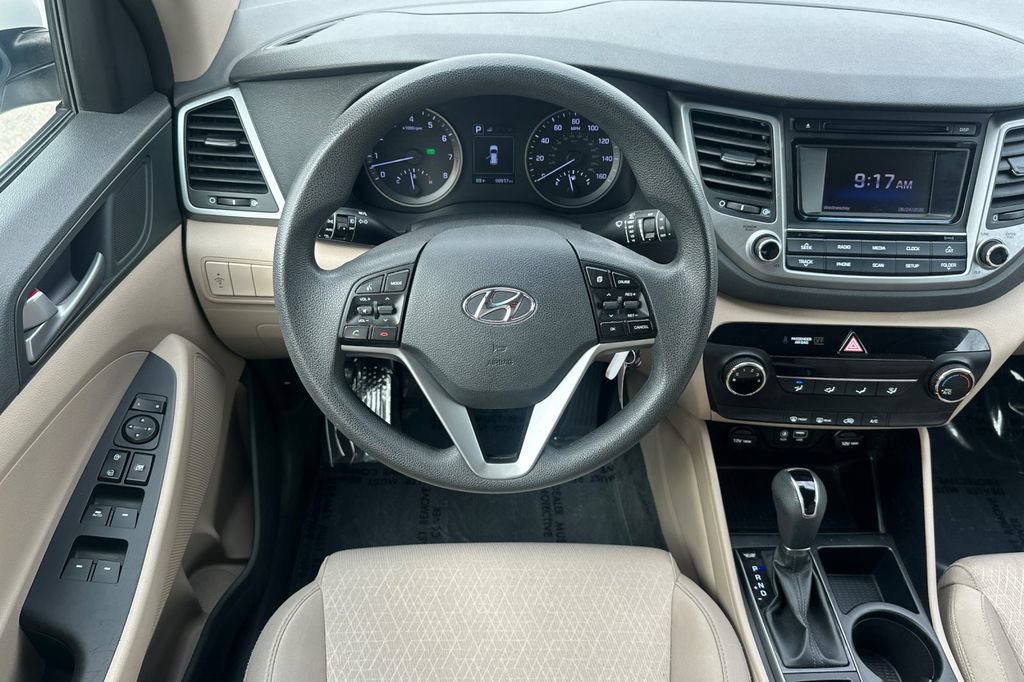 Used 2016 Hyundai Tucson SE w/ Option Group 02 FWD image 14