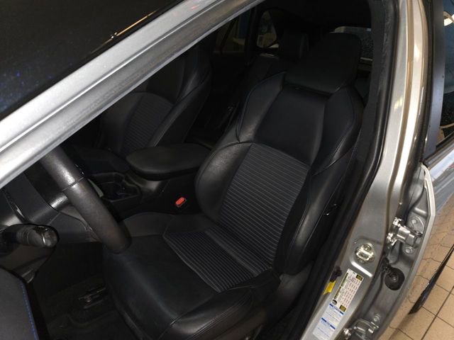 Used 2021 Toyota RAV4 XSE w/ XSE Grade Weather Package AWD/4WD image 11