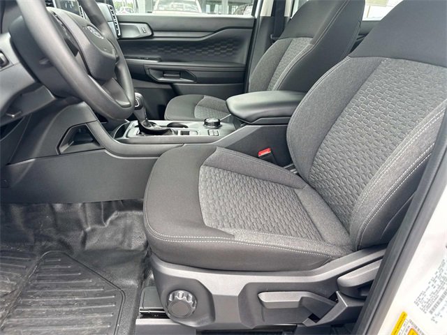 New 2025 Ford Ranger XL image 17