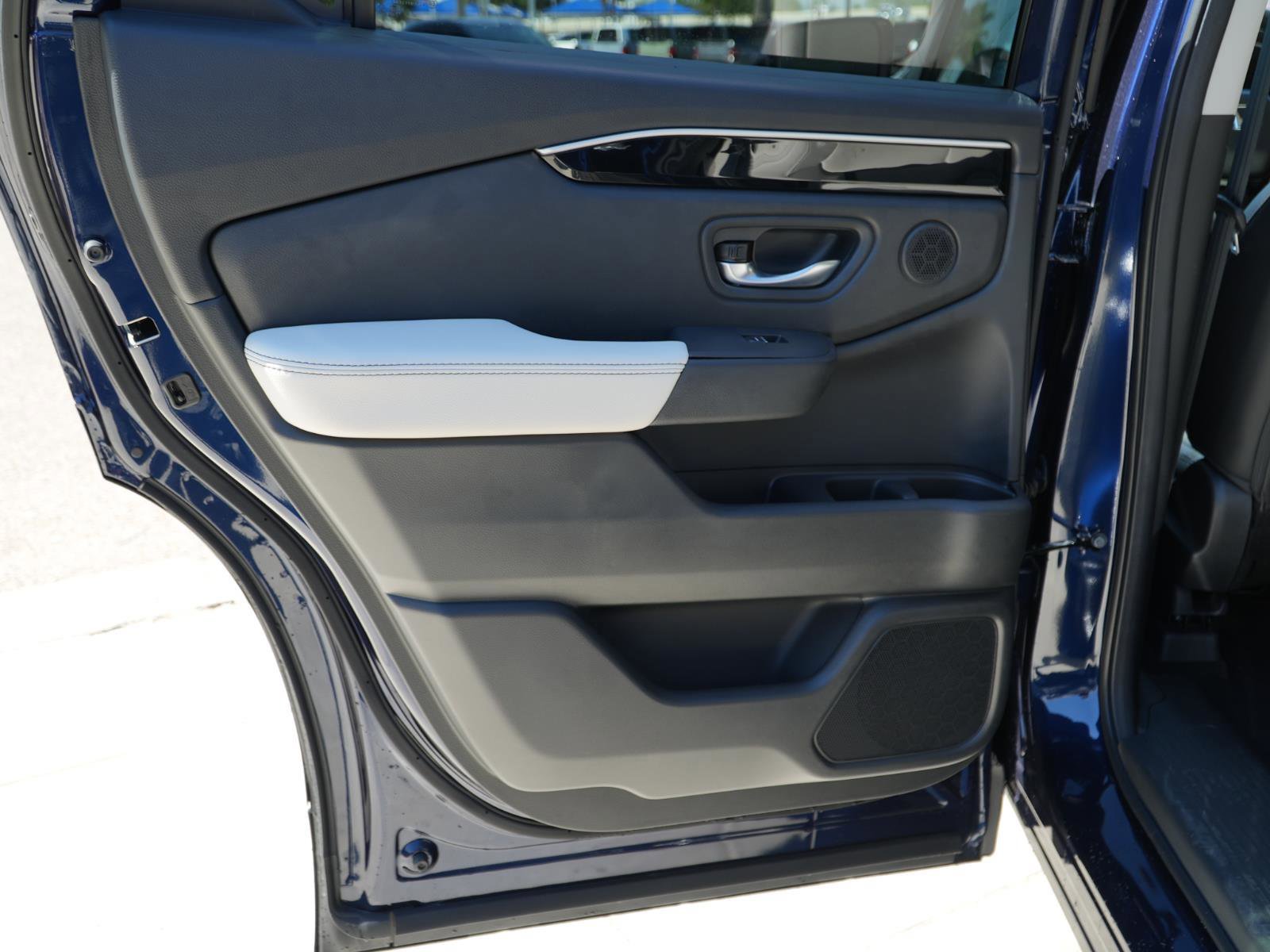 New 2026 Honda Passport RTL image 17