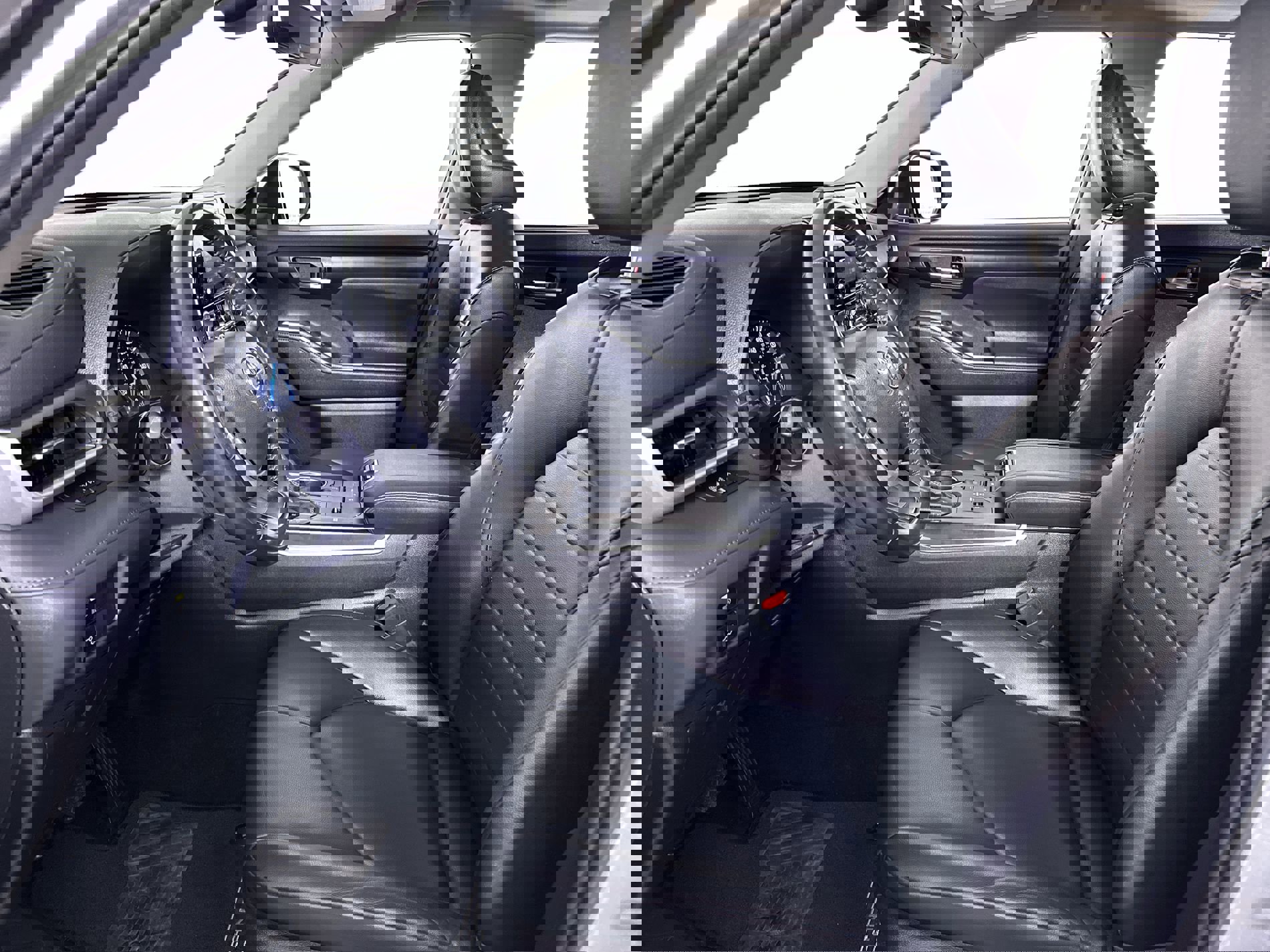 Used 2022 Toyota Highlander XLE image 56