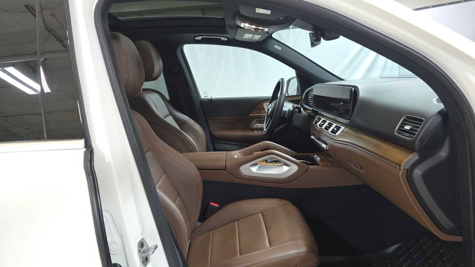 Certified 2024 Mercedes-Benz GLE 350 4MATIC image 10