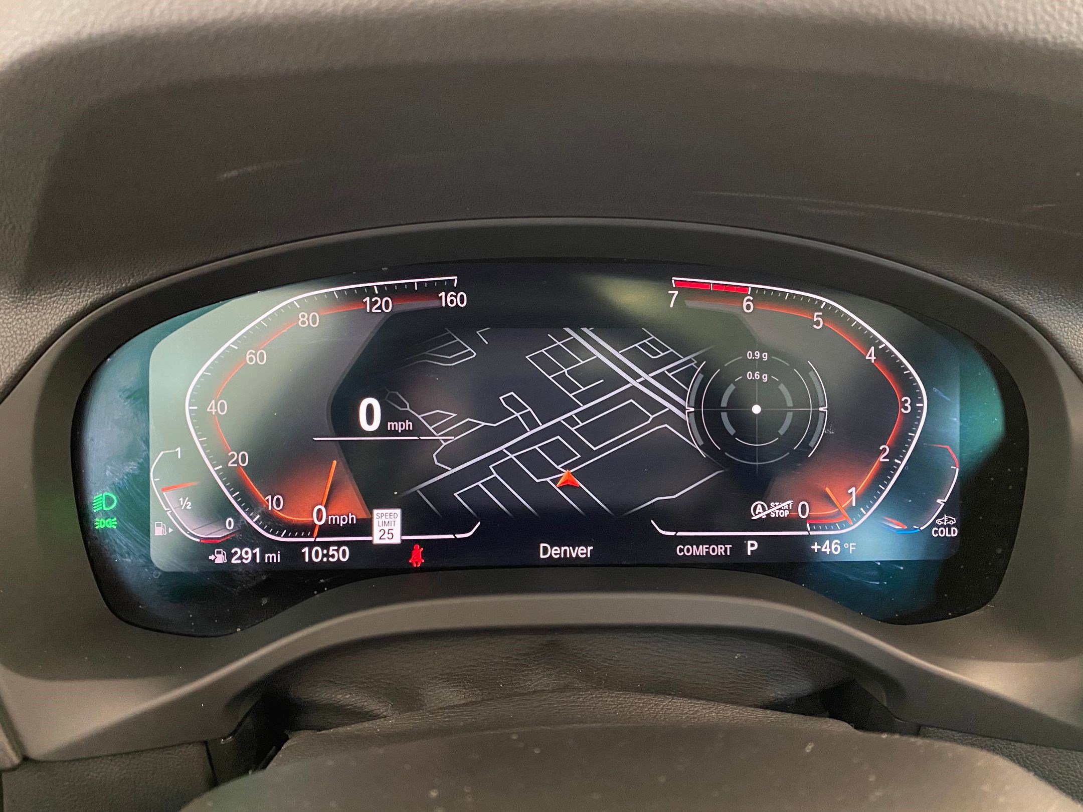 Certified 2023 BMW X3 xDrive30i w/ Convenience Package w/ZPA image 20