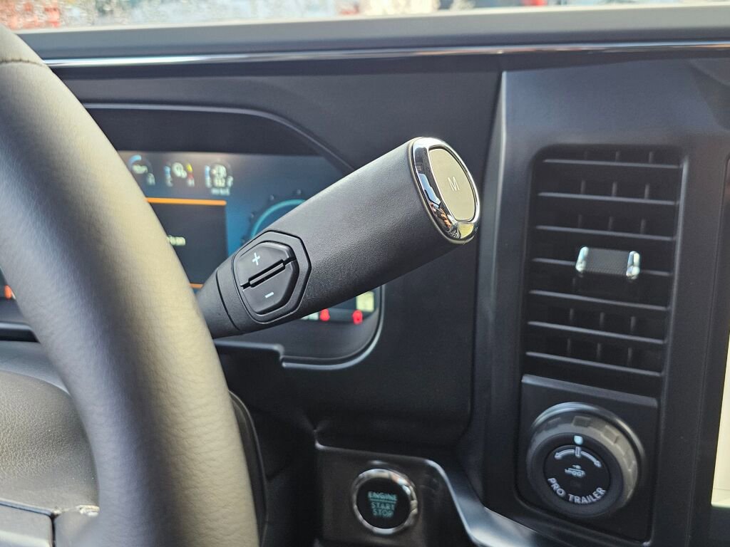 New 2026 Ford F350 Lariat w/ Lariat Ultimate Package image 18