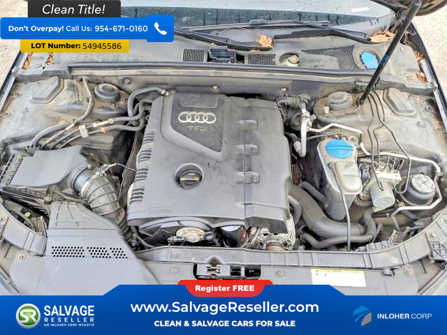 Used 2012 Audi A4 2.0T Premium Plus AWD/4WD image 15