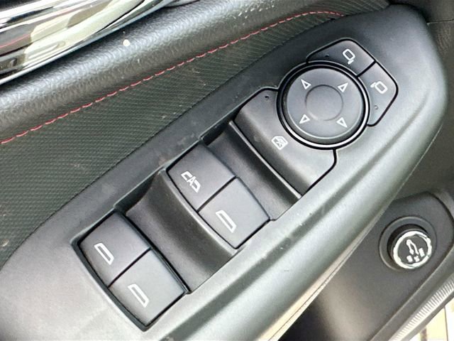 New 2026 Chevrolet TrailBlazer RS w/ Convenience Package image 18