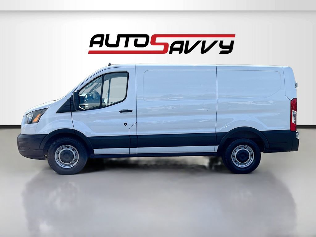 Used 2020 Ford Transit 150 Low Roof RWD image 4