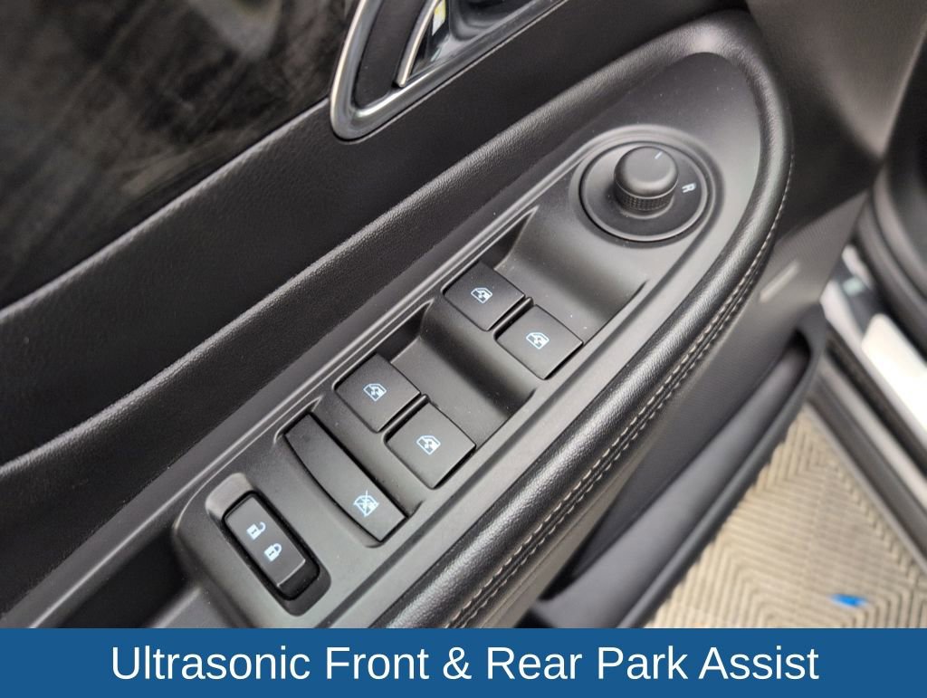 Used 2015 Buick Encore Premium w/ Experience Buick Package image 38