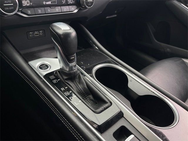 Used 2021 Nissan Altima 2.5 Platinum image 15