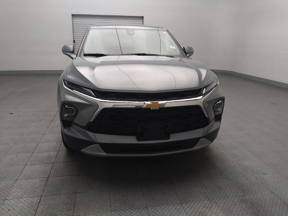 Used 2025 Chevrolet Blazer LT AWD/4WD image 14