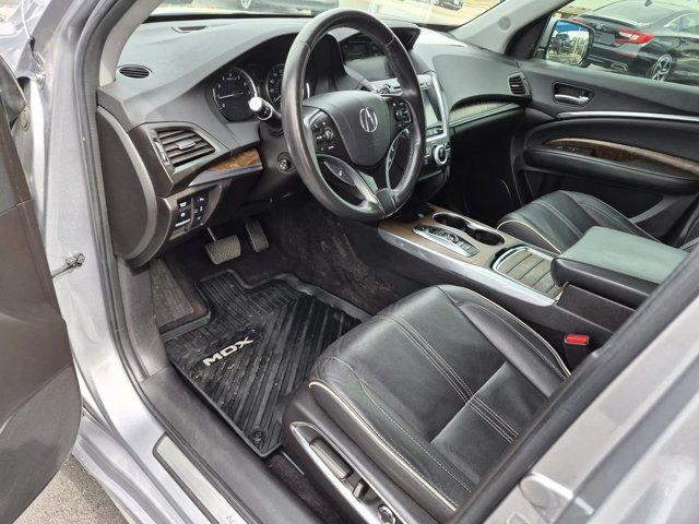 Used 2020 Acura MDX FWD w/ Advance Package image 11