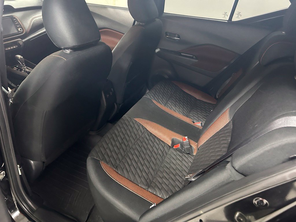 Used 2021 Nissan Kicks SR FWD image 15