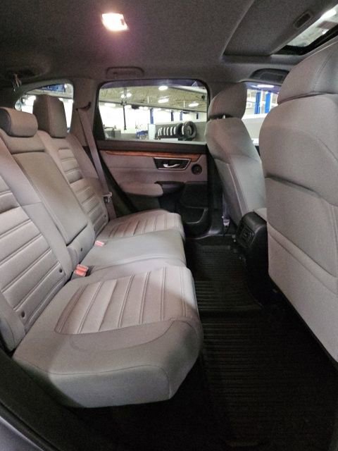Used 2020 Honda CR-V EX image 38