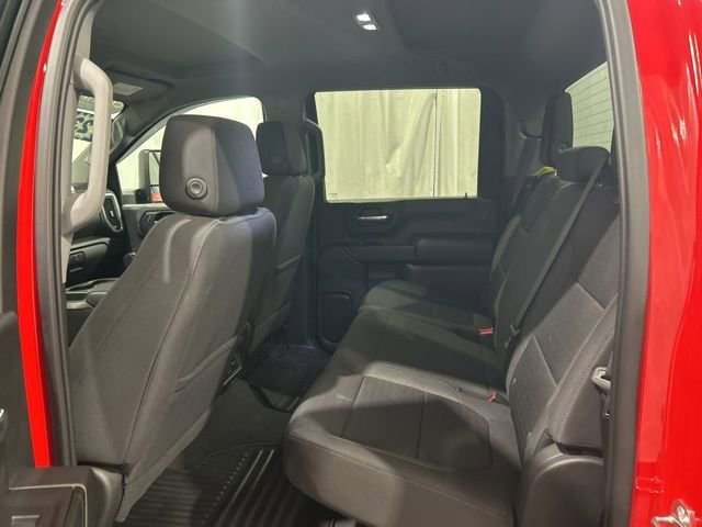 Used 2023 Chevrolet Silverado 2500 LT w/ All Star Edition image 9