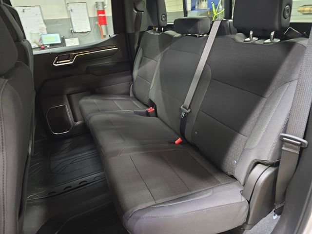 New 2026 Chevrolet Silverado 1500 RST image 14