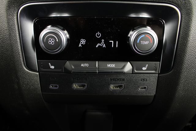 New 2026 GMC Yukon Denali AWD/4WD image 25
