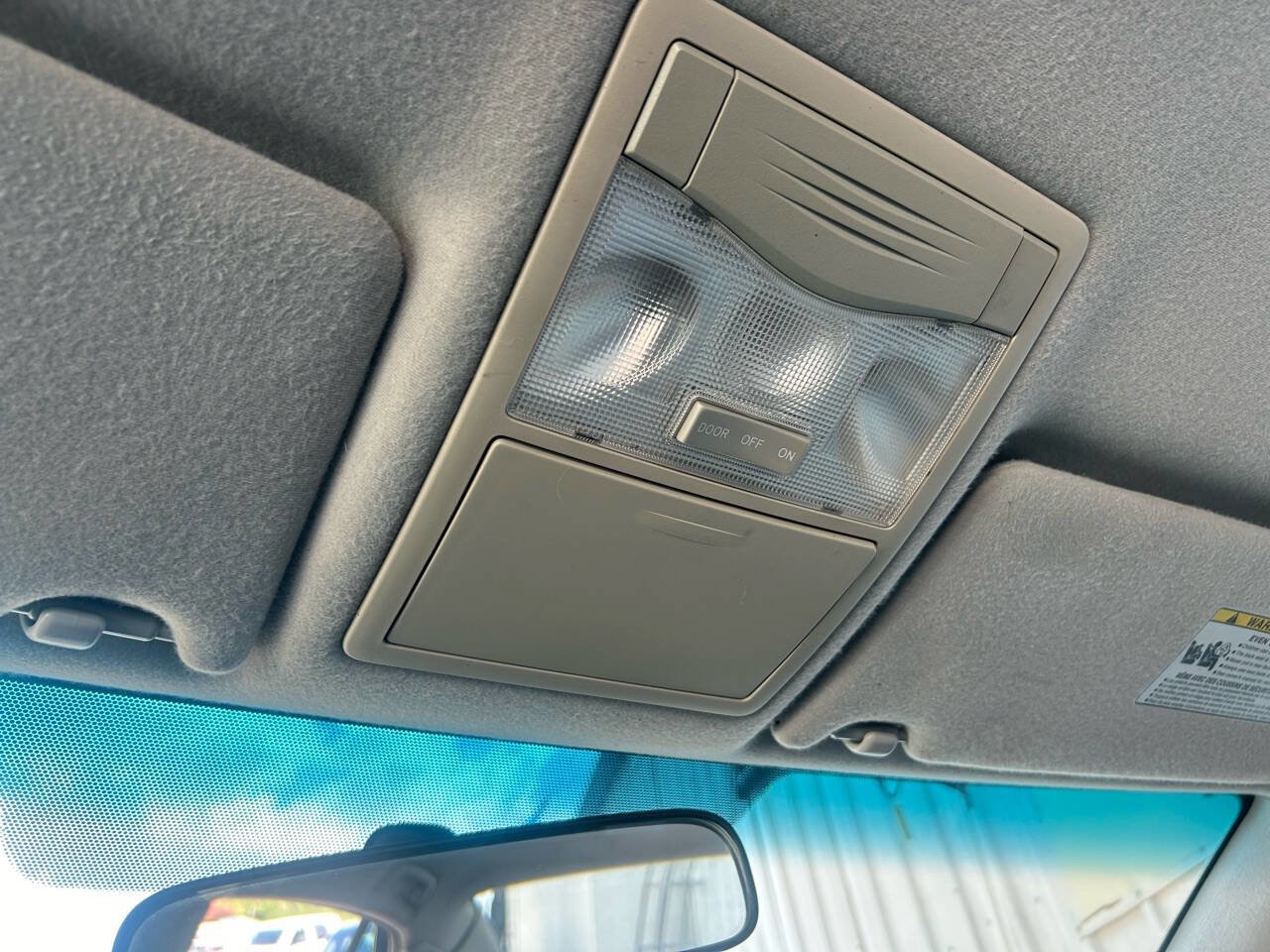 Used 2006 Toyota Avalon XL image 14