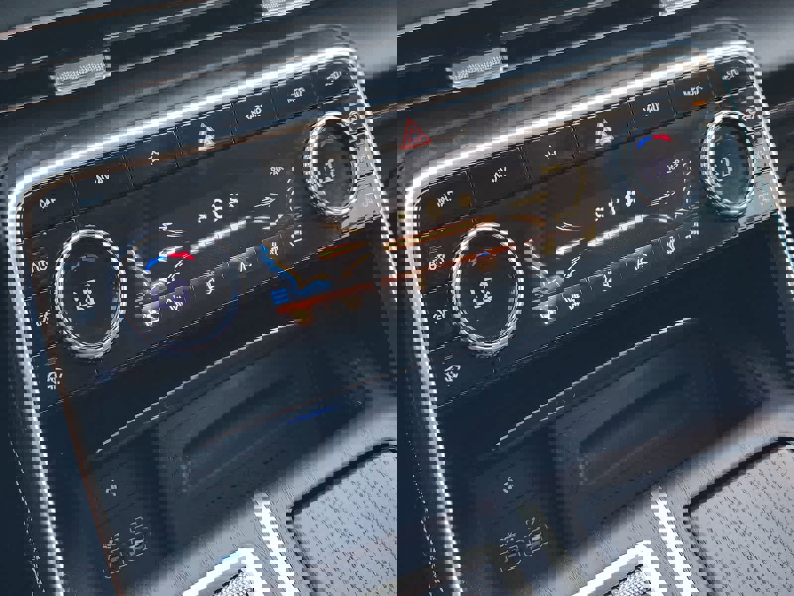 Used 2021 Genesis GV80 3.5T w/ Prestige Package 07 image 18