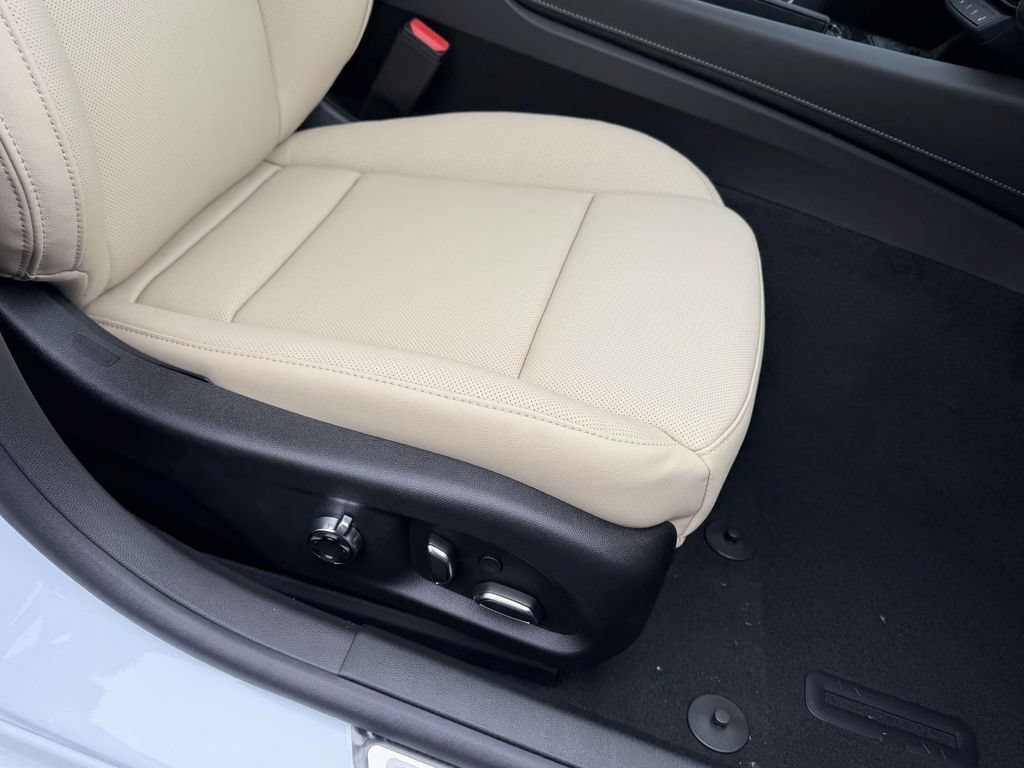 New 2026 Cadillac CT5 Premium Luxury w/ Technology Package AWD/4WD image 9