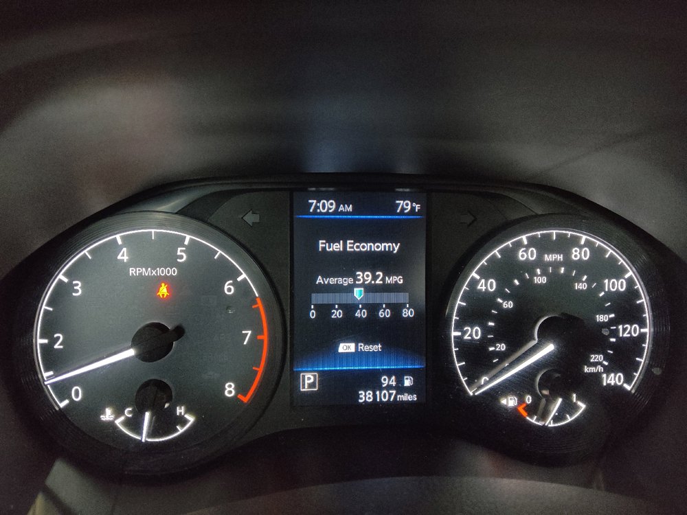 Used 2022 Nissan Altima 2.5 S FWD image 23