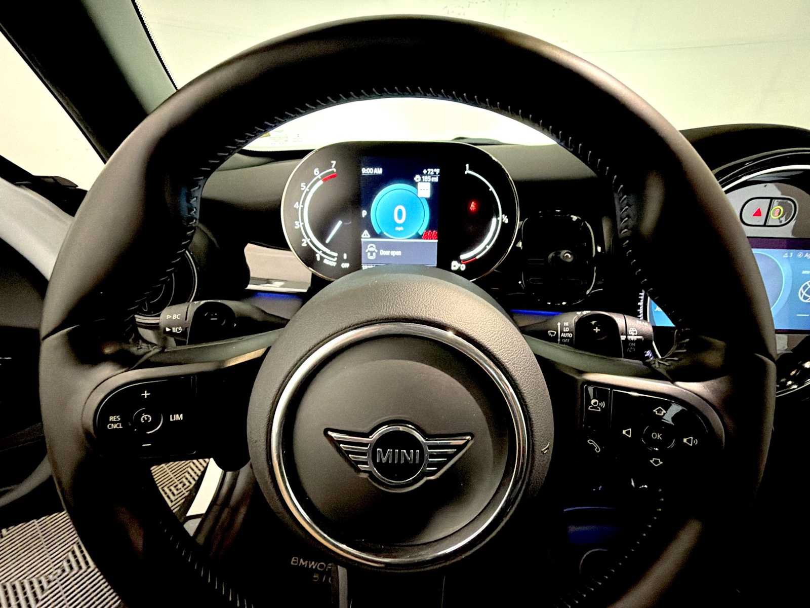 Certified 2023 MINI Cooper S w/ Signature Upholstery Package FWD image 13