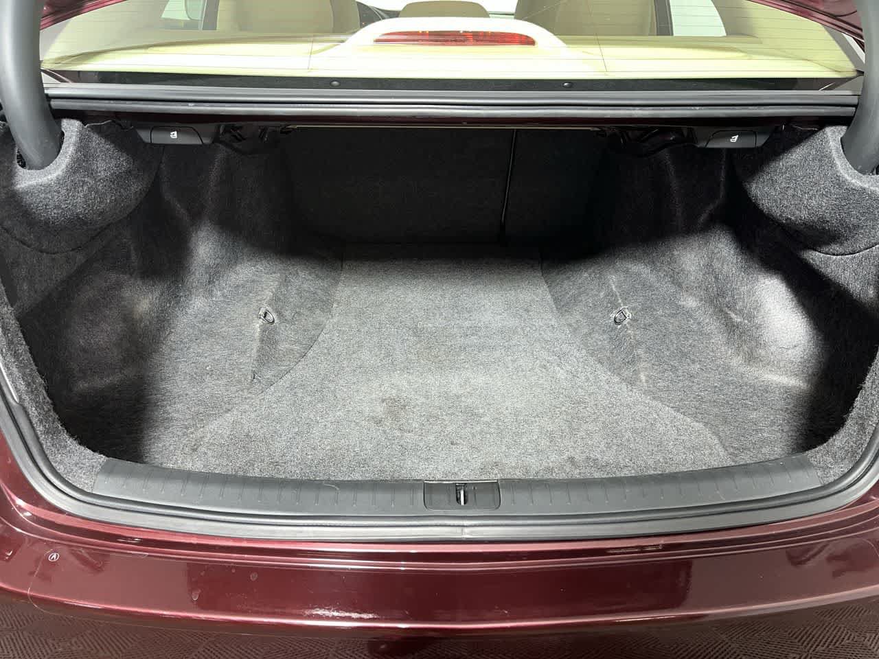 Used 2009 Acura TSX Sedan FWD image 27