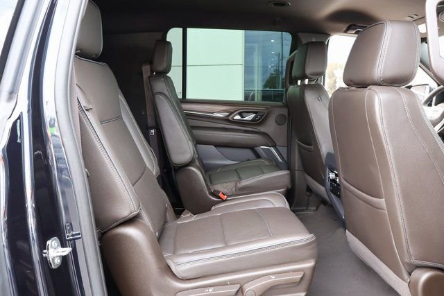 Certified 2023 GMC Yukon XL Denali image 20