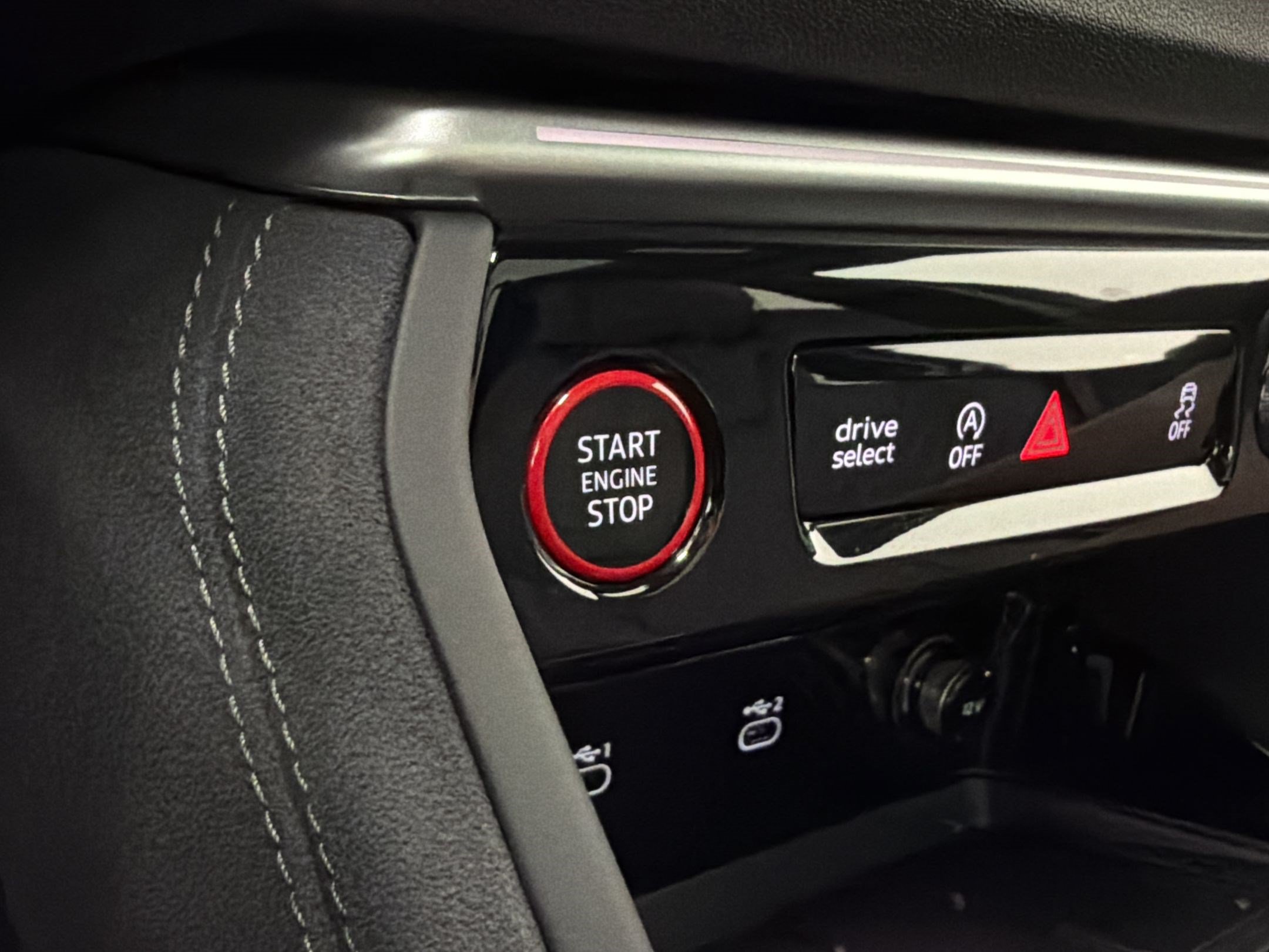 New 2026 Audi SQ5 Premium Plus AWD/4WD image 16